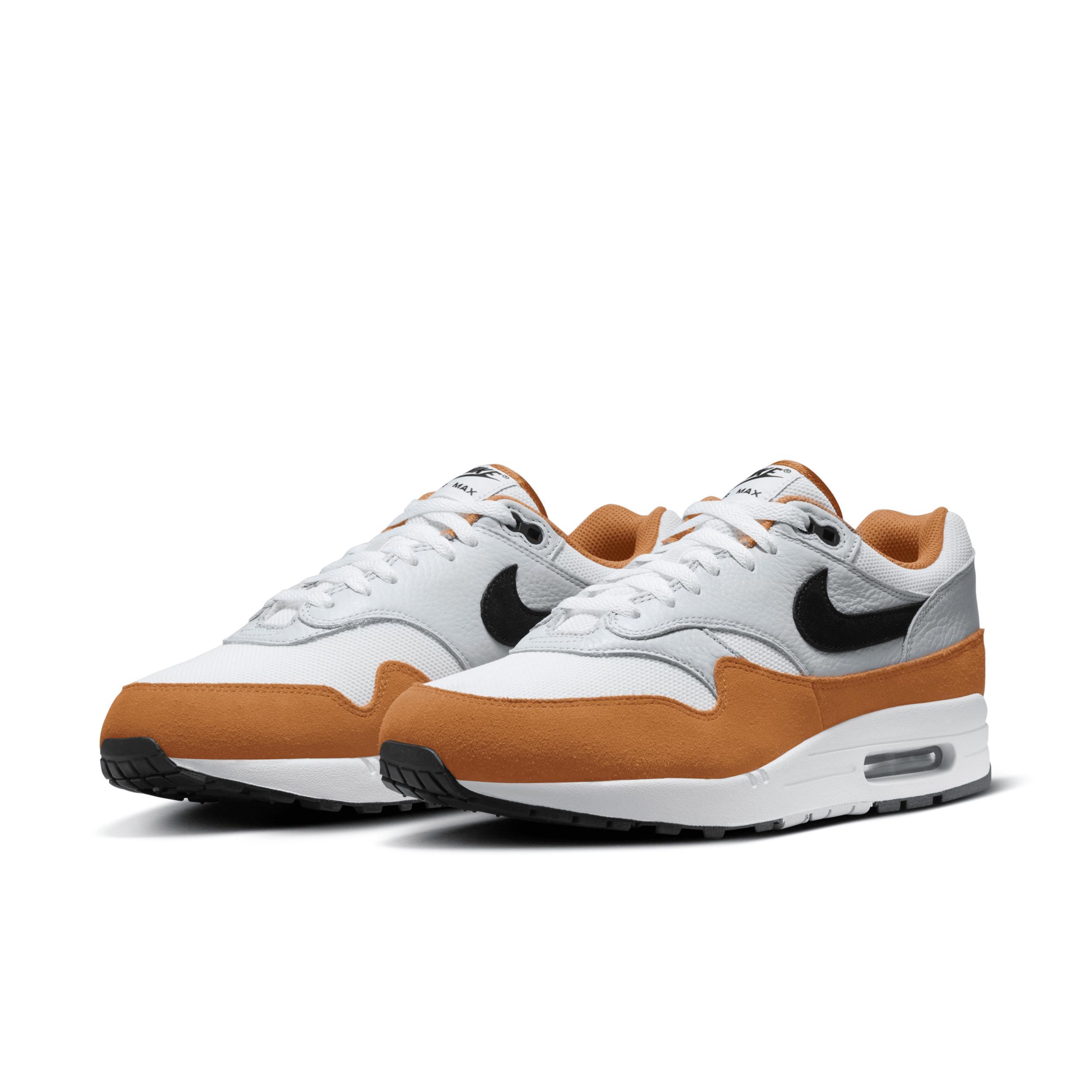 Nike Air Max 1 Men's Shoes Product Image