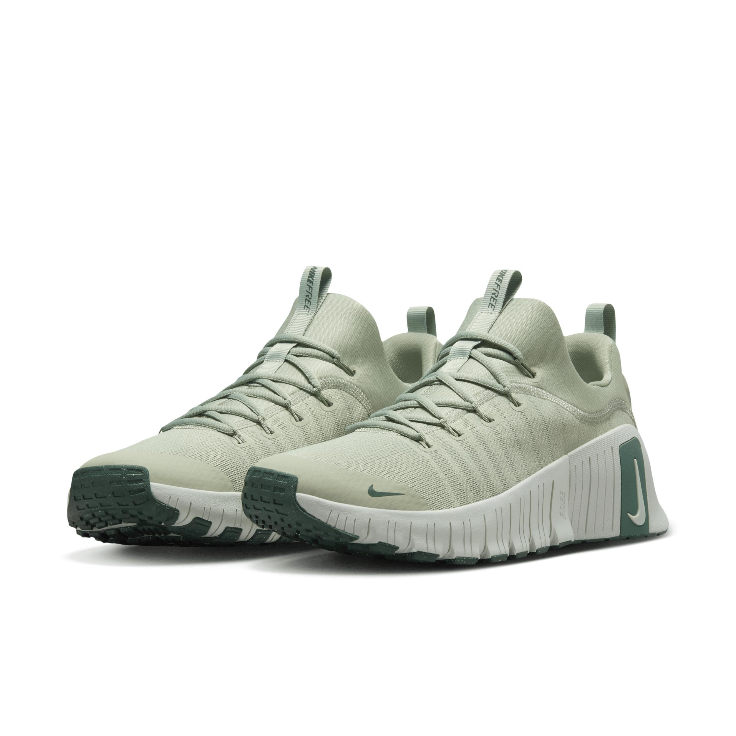 Nike Free Metcon 6 Men's Workout Shoes Product Image