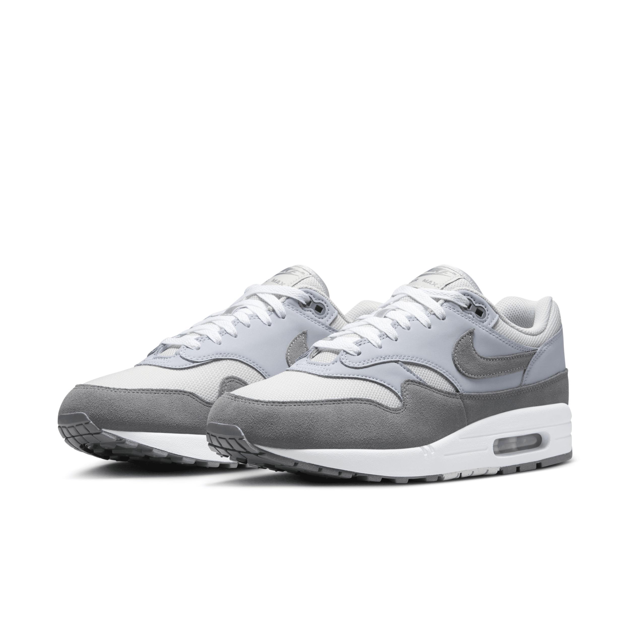 Nike Men's Air Max 1 Shoes Product Image