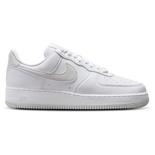 Nike Womens Air Force 1 07 Next Nature - Shoes White/Photon Dust/White Product Image