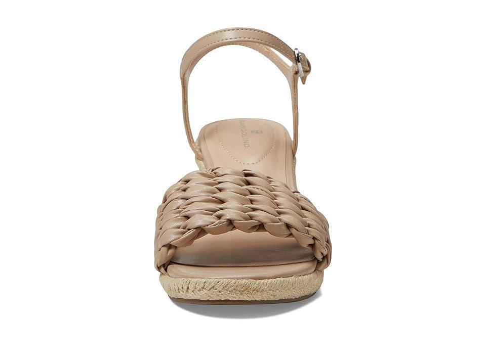 Bandolino Jingle 3 (Warm Sand) Women's Shoes Product Image