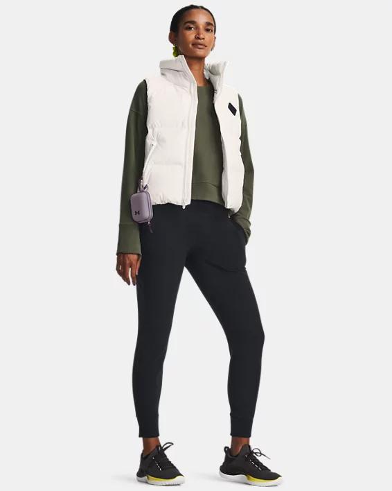 Women's UA Meridian Cold Weather Joggers Product Image