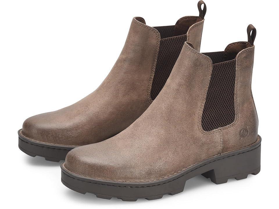 Brn Verona Chelsea Boot Product Image