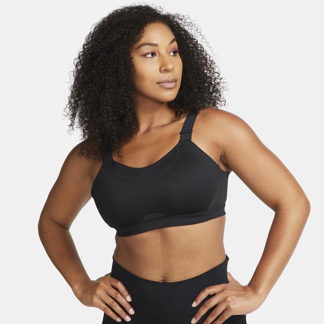 Nike Women's Alpha High-Support Padded Adjustable Sports Bra Product Image