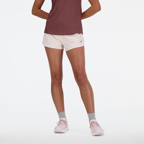 New Balance New Balance Women's RC Short 3 Women's Shorts Product Image