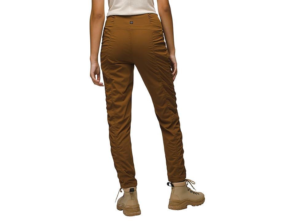 Prana Koen Pants (Sepia) Women's Casual Pants Product Image