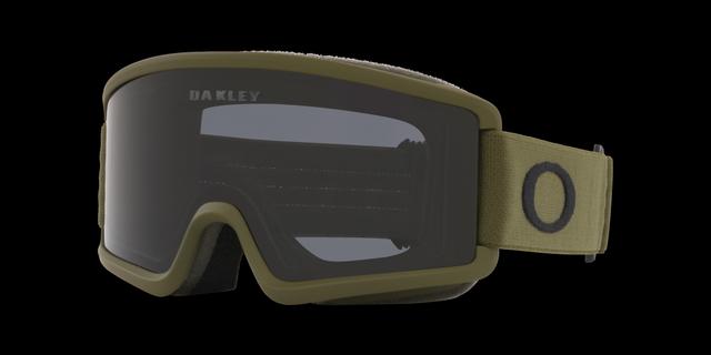 Oakley Mens Target Line S Snow Goggles Product Image