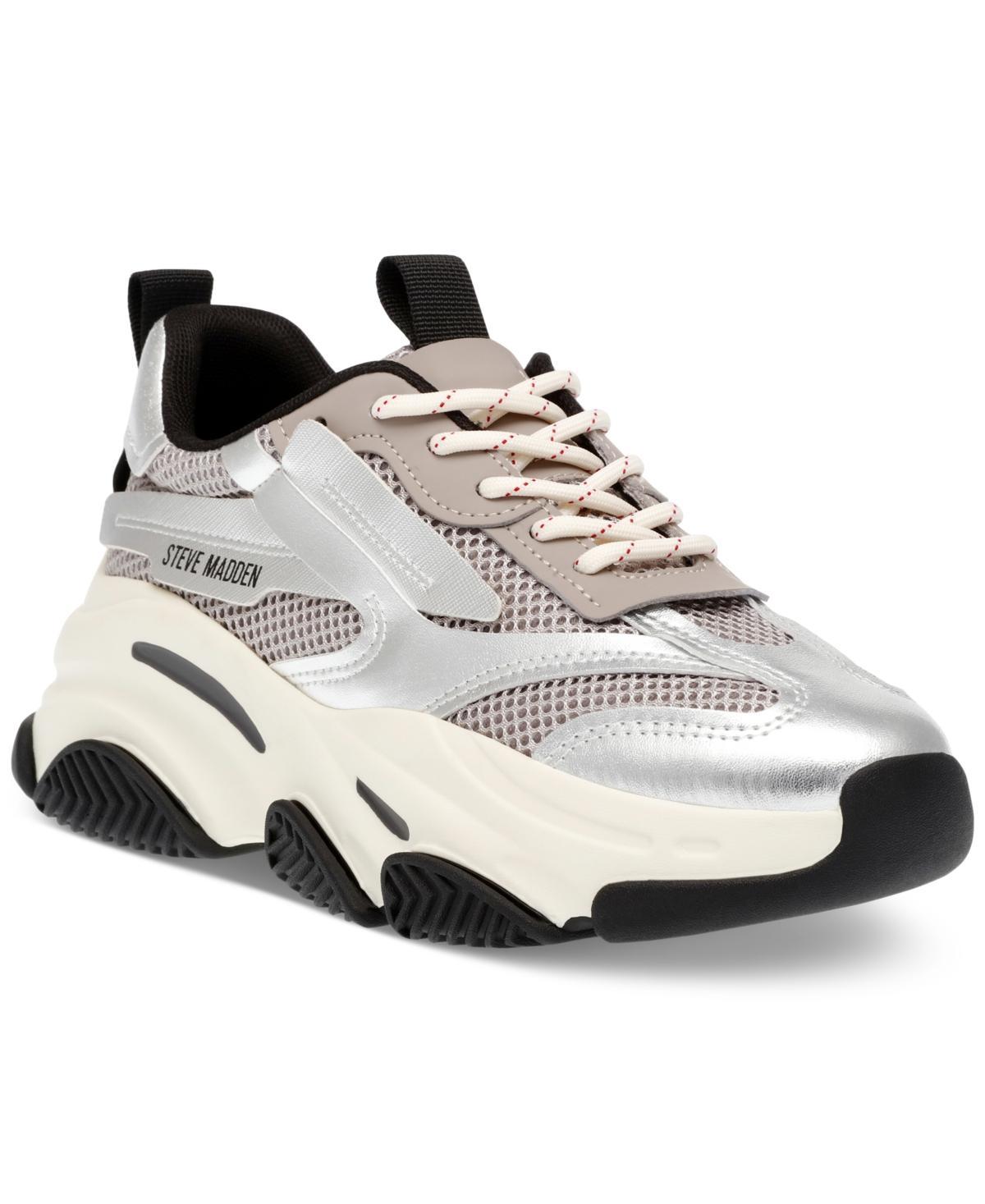 Steve Madden Possession Sneaker Product Image