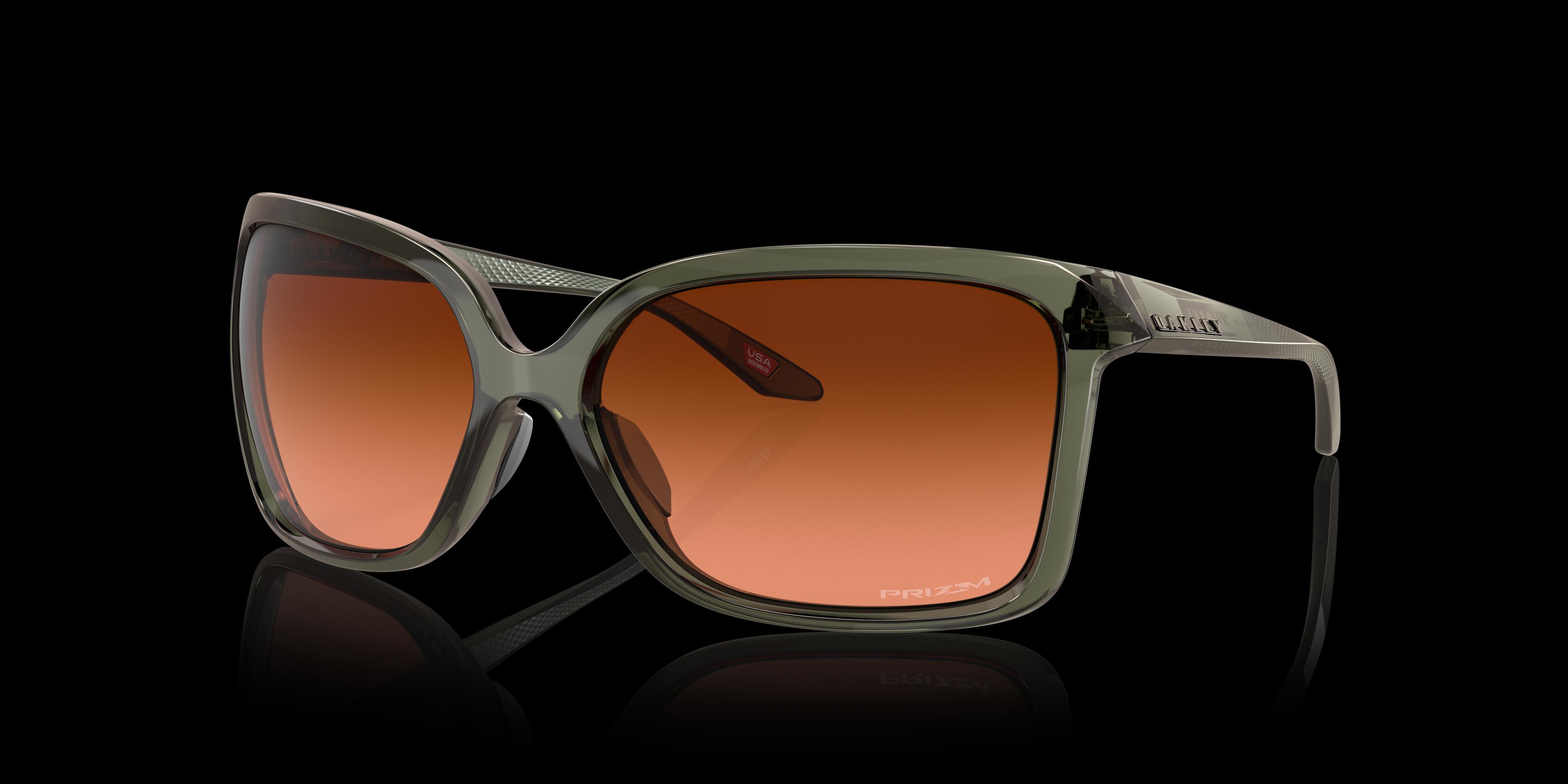 Oakley Women's Wildrye Sunglasses Product Image