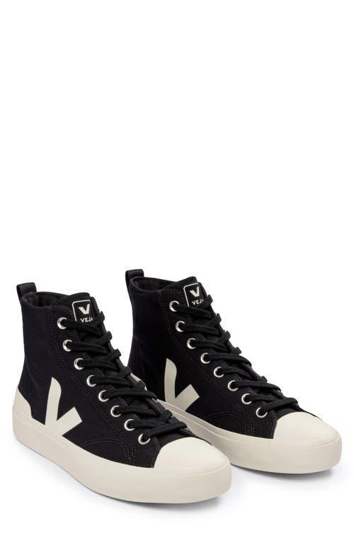 Veja Wata II High Top Sneaker Product Image