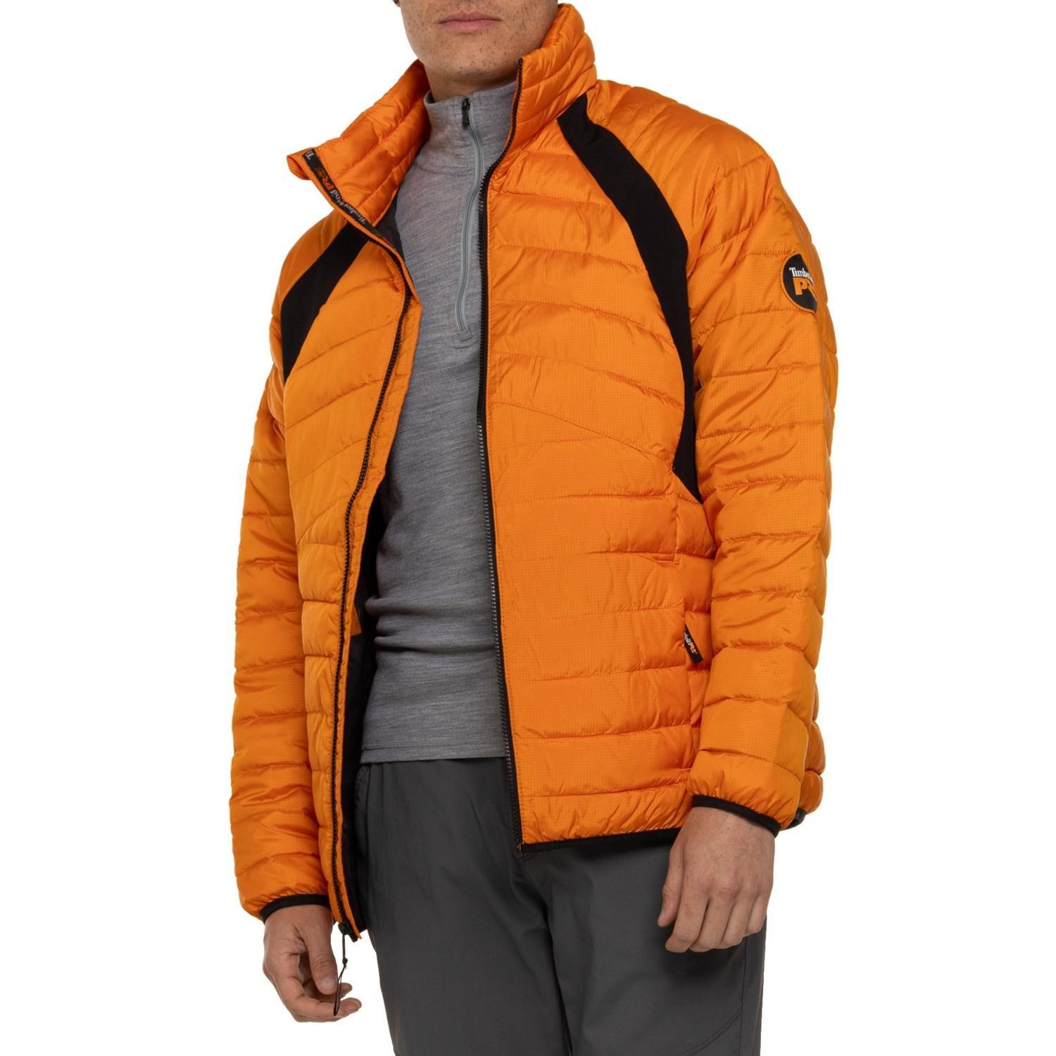 Timberland Pro Frostwall Puffer Jacket - Insulated Product Image