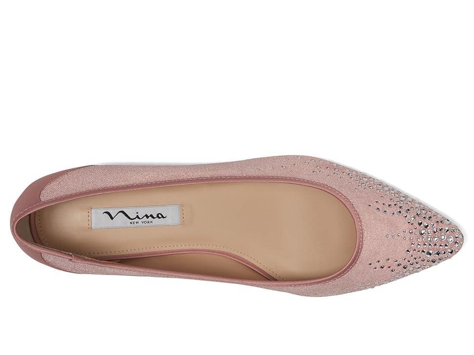 Nina Wendi (Sweet Rose) Women's Shoes Product Image