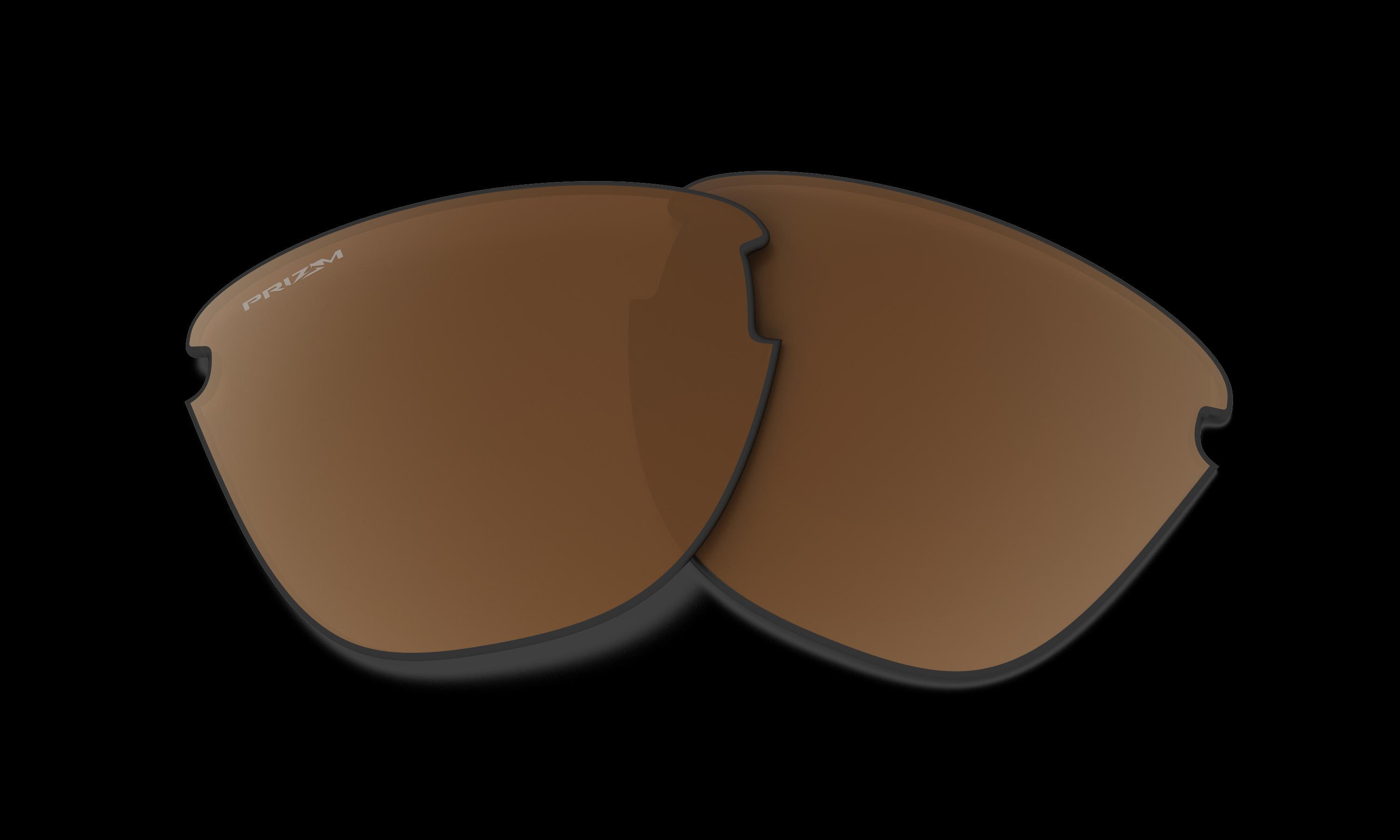 Oakley Mens Frogskins Lite Replacement Lenses Product Image