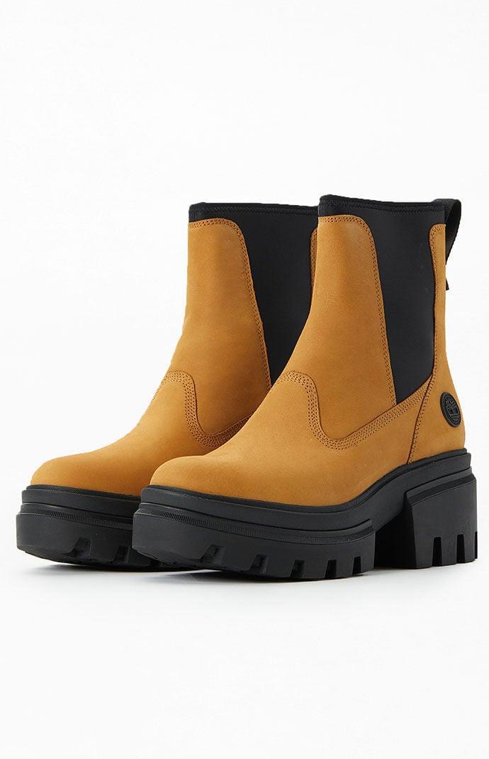 Timberland Everleigh Platform Chelsea Boot Product Image