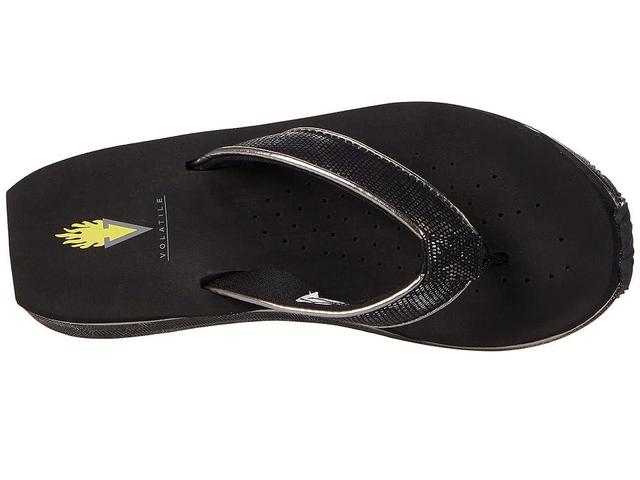 Volatile Neville Platform Flip Flop Product Image