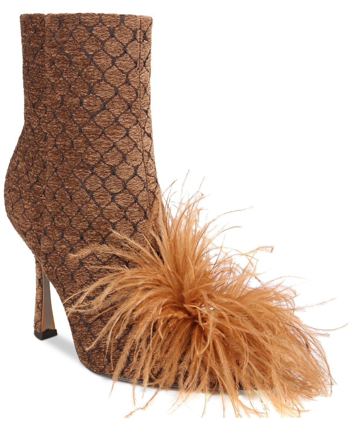 Sam Edelman Ency Pointed Toe Bootie Product Image