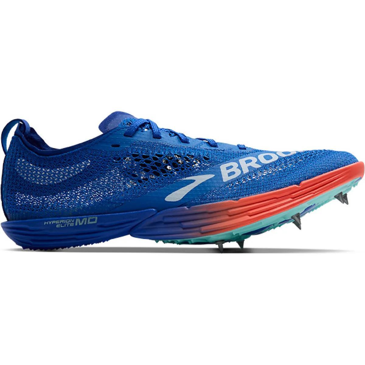 Brooks Hyperion Elite MD Product Image