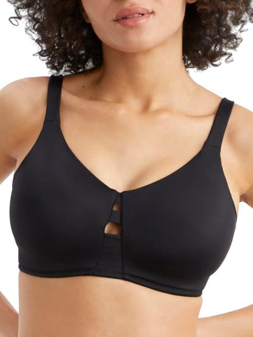 SPANX Low Profile Cushioned Wireless Minimizer Bra Product Image