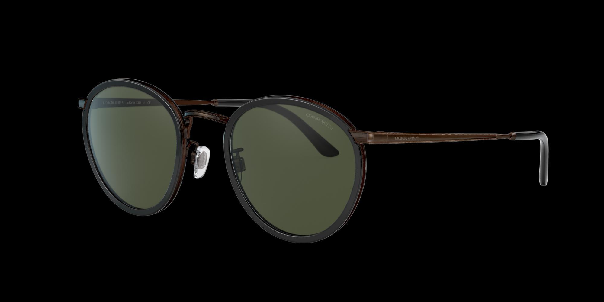 Giorgio Armani Mens Sunglasses, Ar 101M Product Image