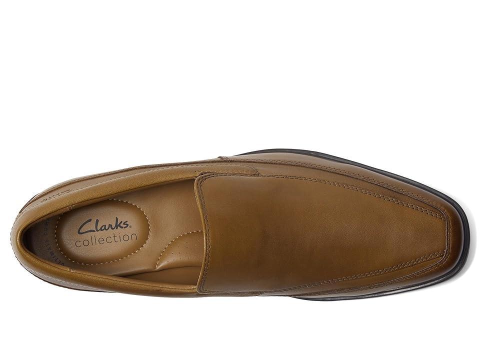 Clarks Tilden Free Mens Dress Loafers Product Image