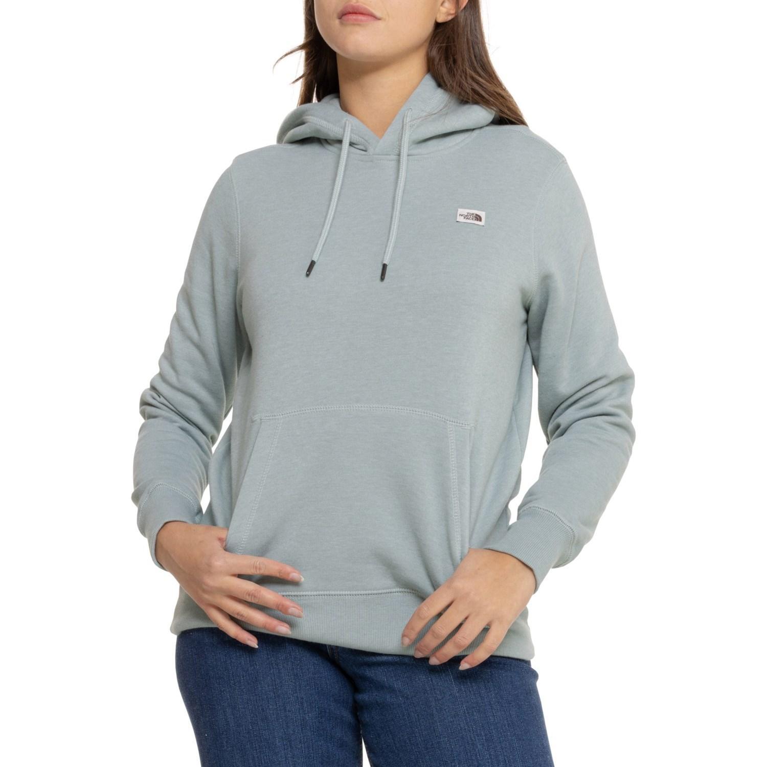 The North Face Heritage Patch Hoodie Product Image