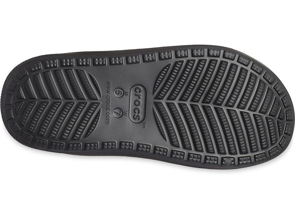 CROCS Classic Cozzzy Sandal Product Image