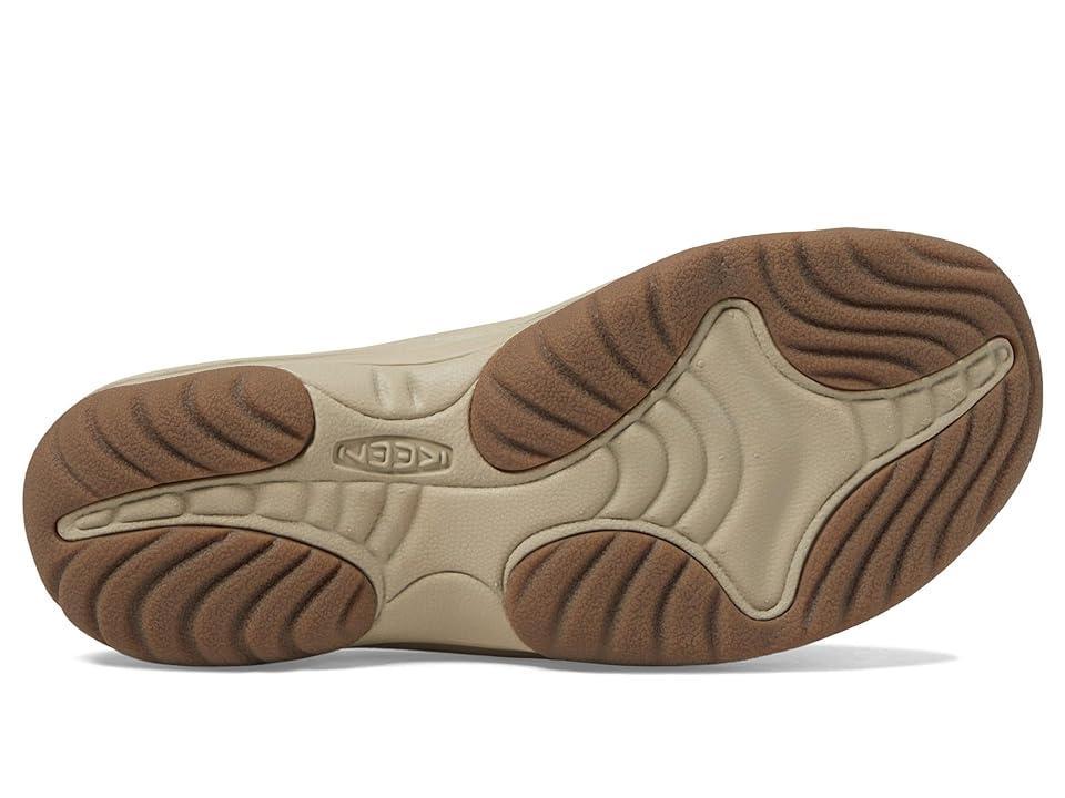 KEEN Waimea TG (Sorrel Horse/Plaza Taupe) Women's Shoes Product Image