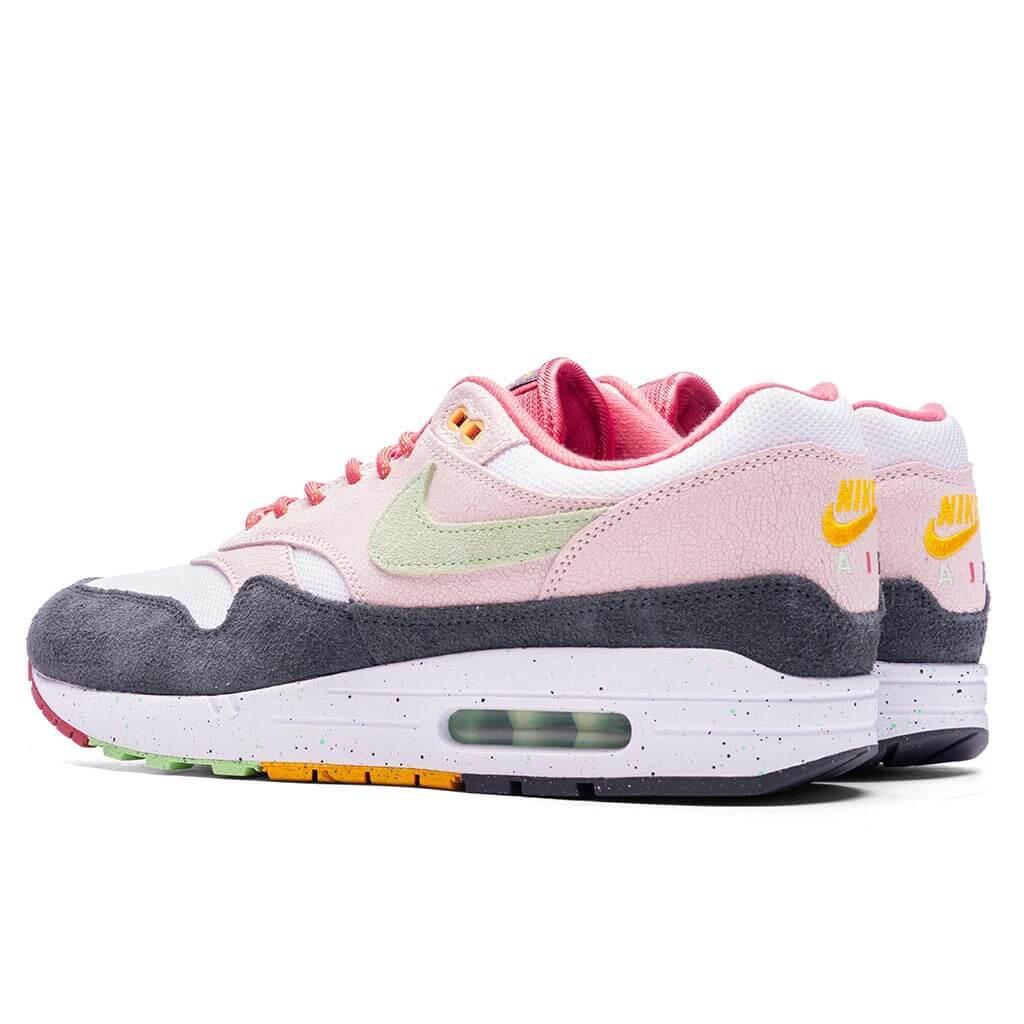 Air Max 1 'Easter' - Light Soft Pink/Vapor Green/Anthracite Male Product Image