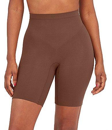 SPANX Everyday Shaping Shorts Product Image