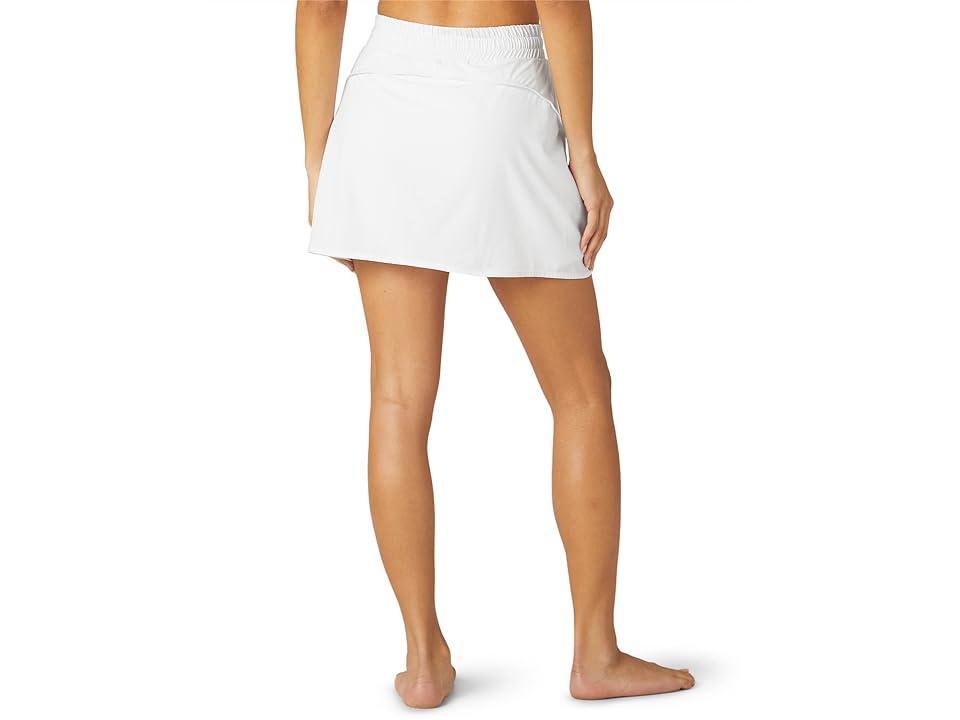 Beyond Yoga In Stride Lined Skort Product Image