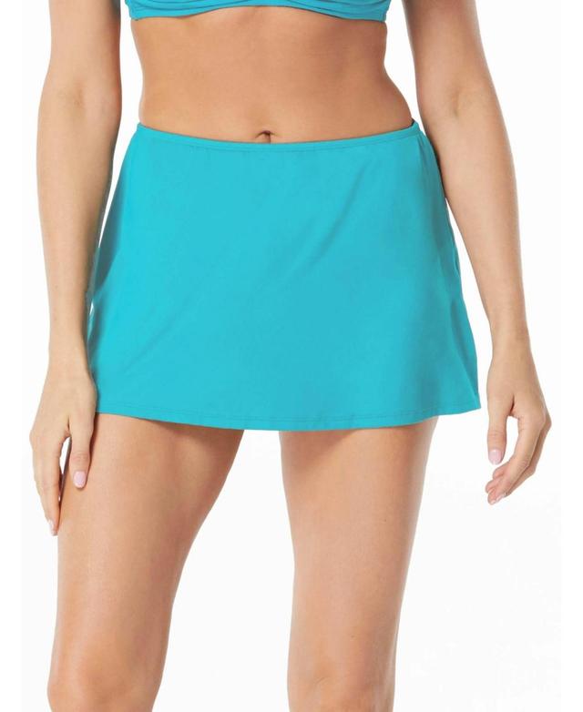 Beach House Womens Swim Charlotte Swim Skirt Product Image