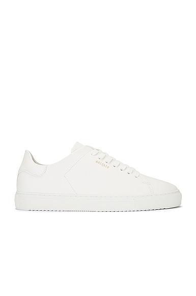 Axel Arigato Clean 90 Sneaker Product Image