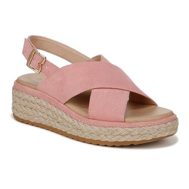 Dr. Scholls Ember Womens Espadrille Sandals Product Image