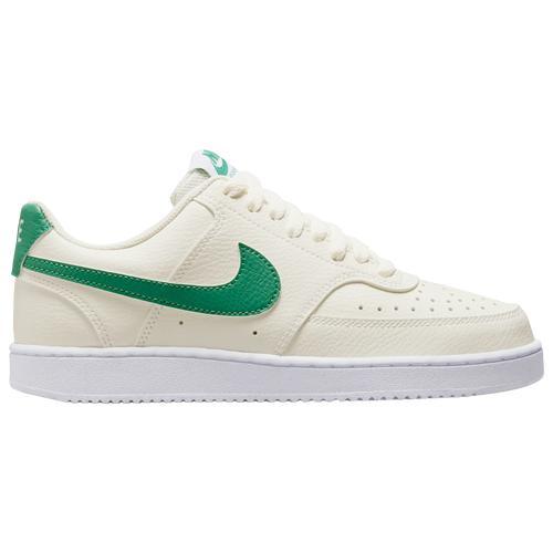 Nike Womens Court Vision Low Next Nature Casual Shoes Product Image