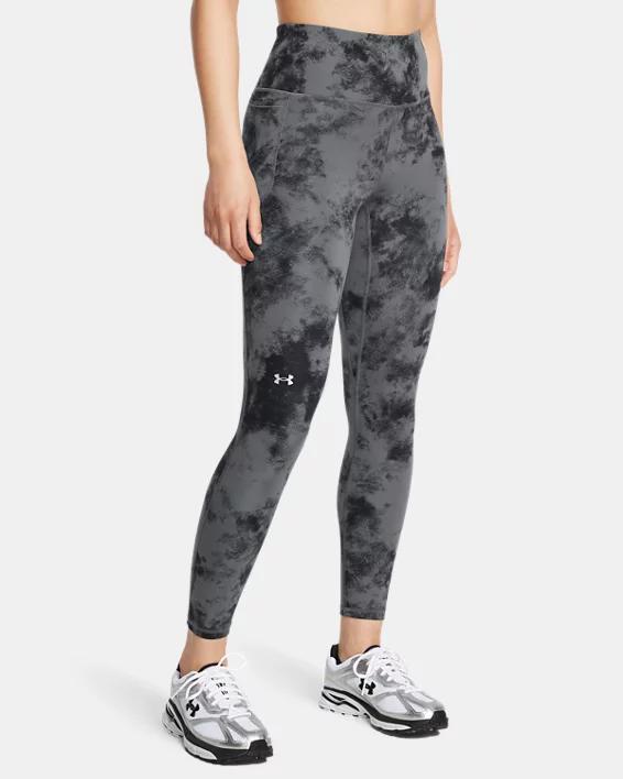 Women's UA Movement Printed Ankle Leggings Product Image