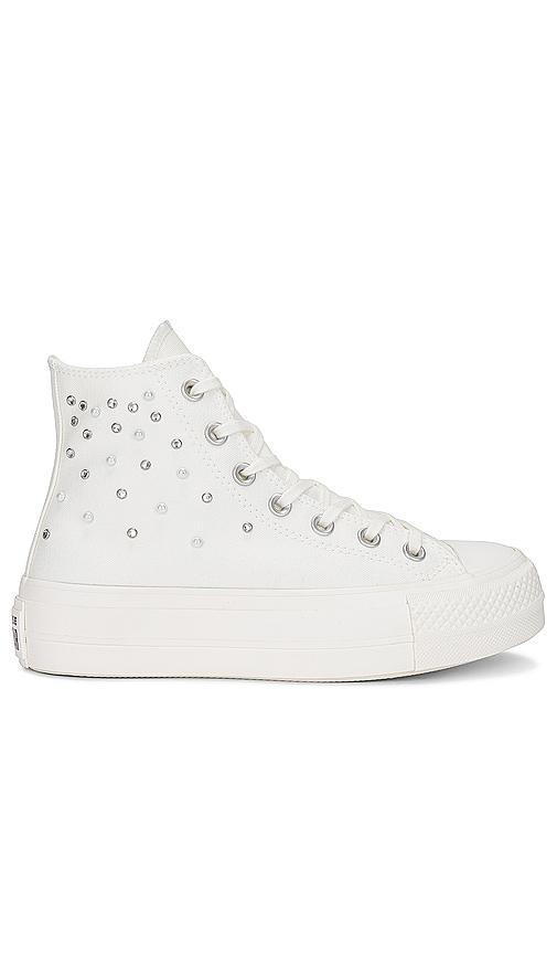 Chuck Taylor All Star Lift Sneaker product image