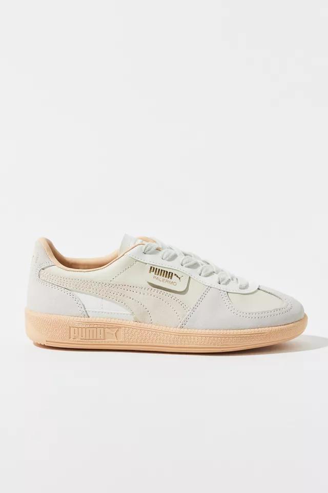 Puma Palermo Leather Sneaker Product Image