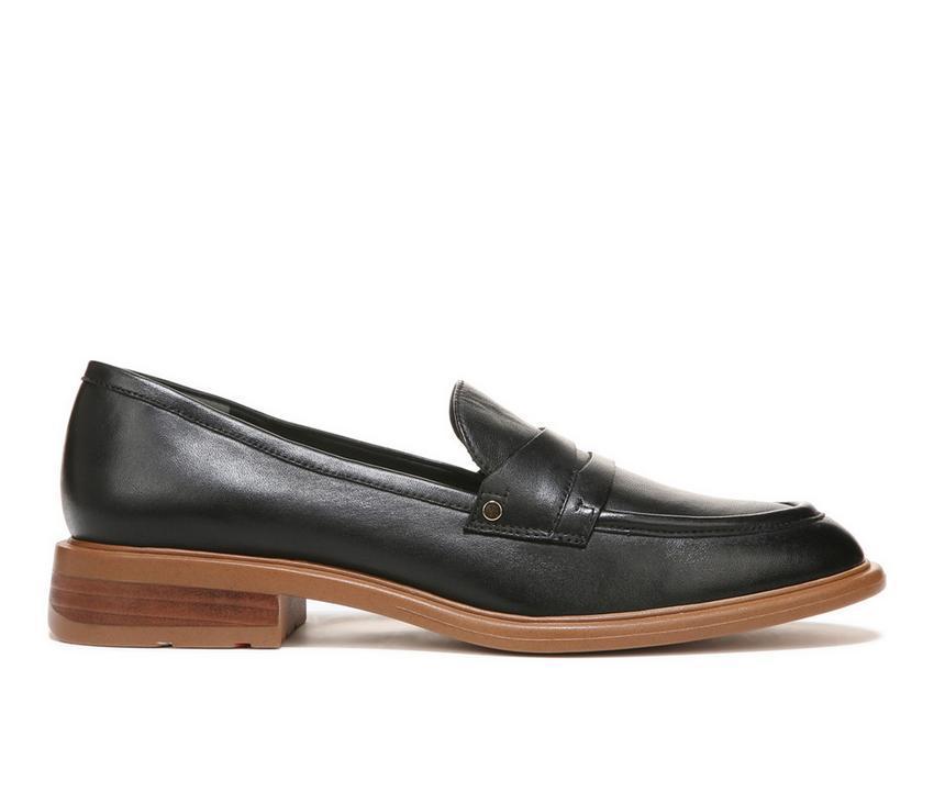 Women's Franco Sarto Edith 2 Loafers Product Image