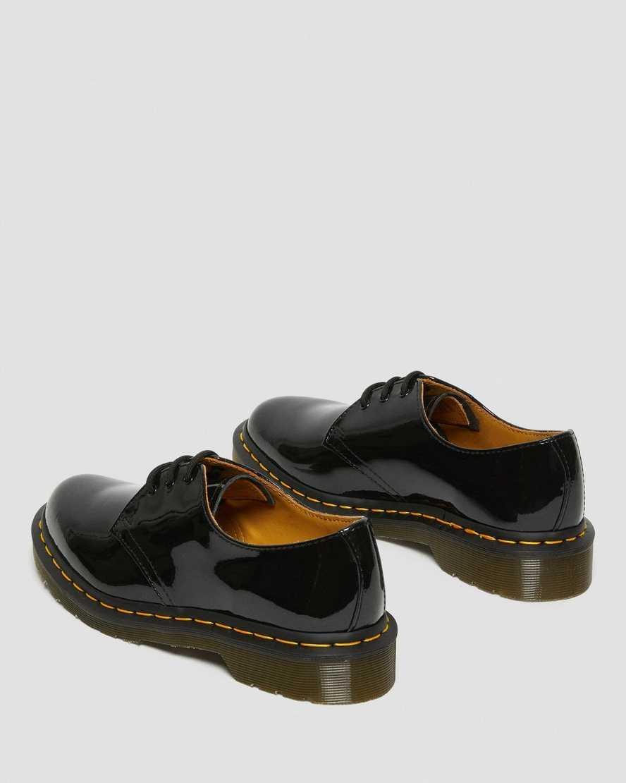 1461 Womens Patent Leather Oxford Shoes Product Image