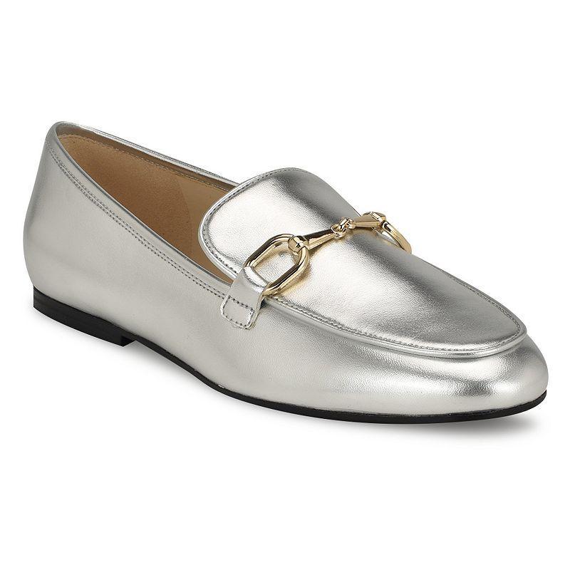 Nine West Brayci Womens Dress Loafers Product Image