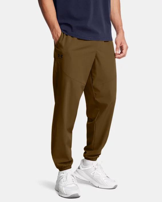 Men's UA Vibe Woven Joggers Product Image