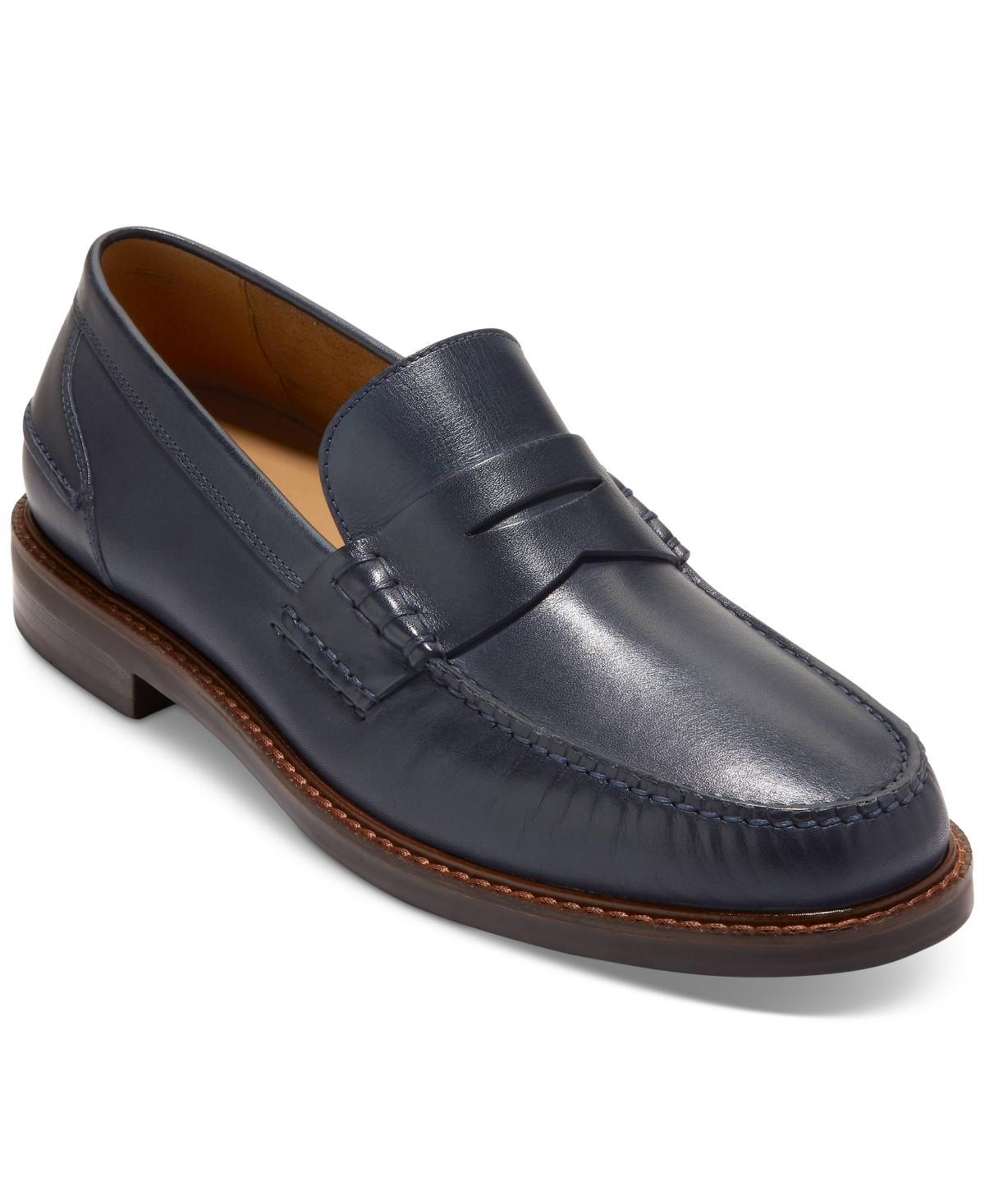 Men's Pinch Prep Slip-On Penny Loafers Product Image