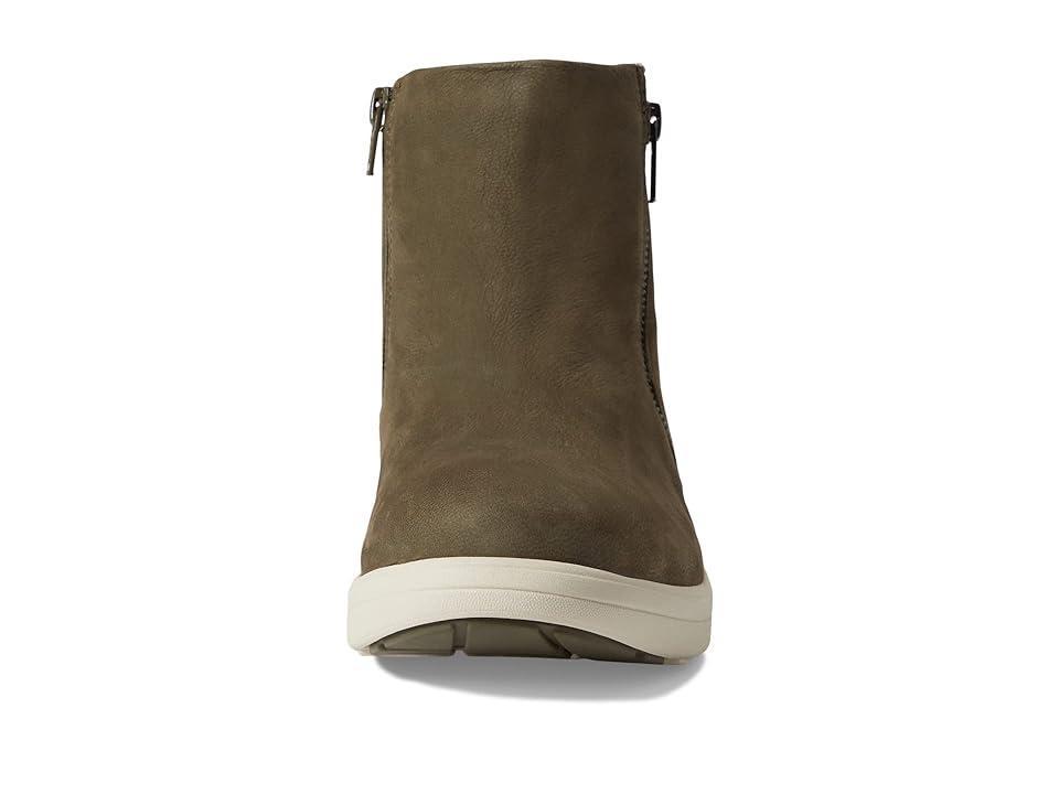 Strive Bamford II (Olive) Women's Shoes Product Image