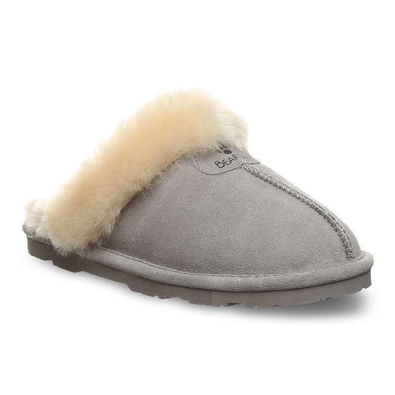 Bearpaw Womens Clog Slippers Product Image