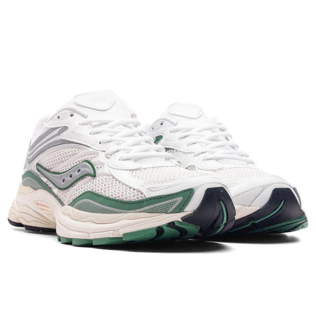 Progrid Omni 9 - Ivory/Green Male Product Image