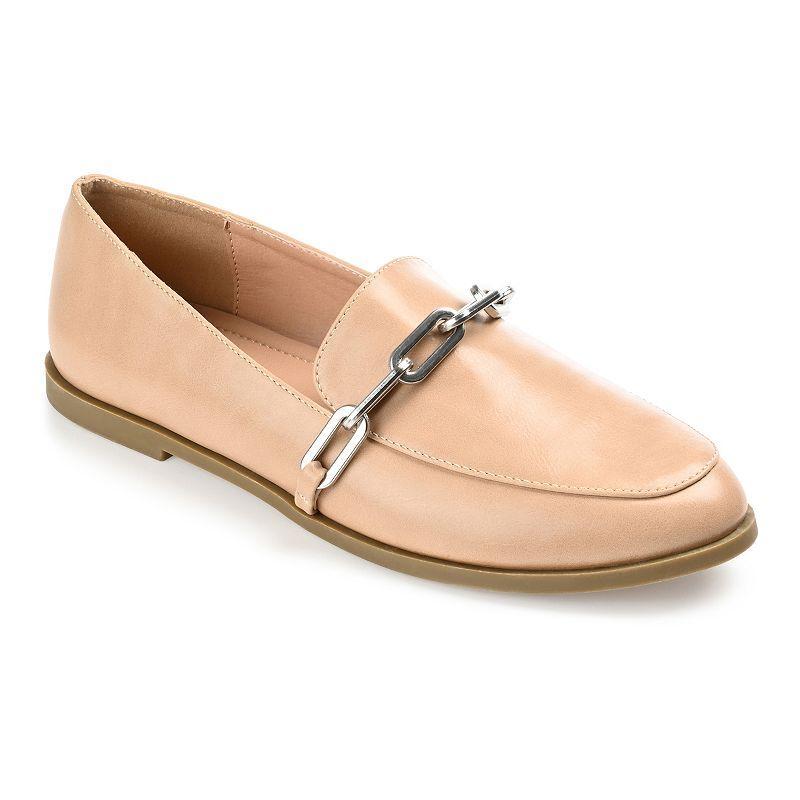 Journee Collection Womens Madison Loafer Womens Shoes Product Image