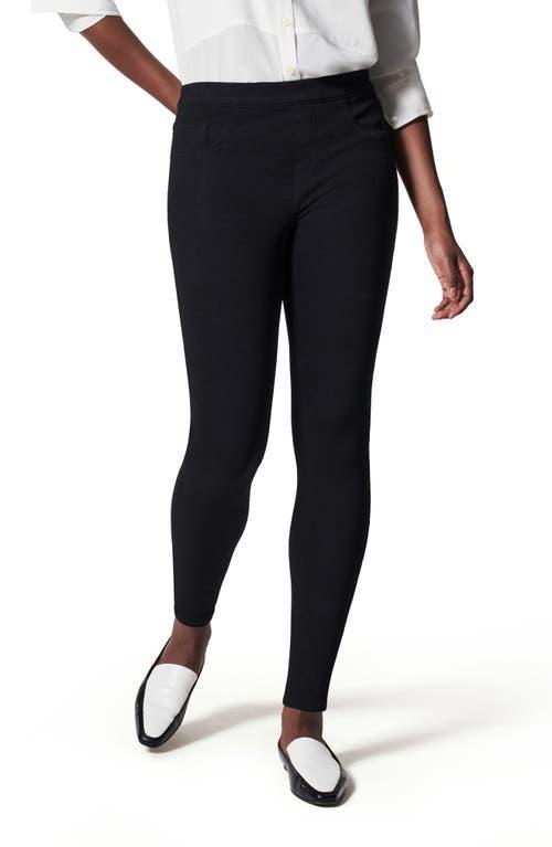 SPANX Jean-ish Leggings Product Image