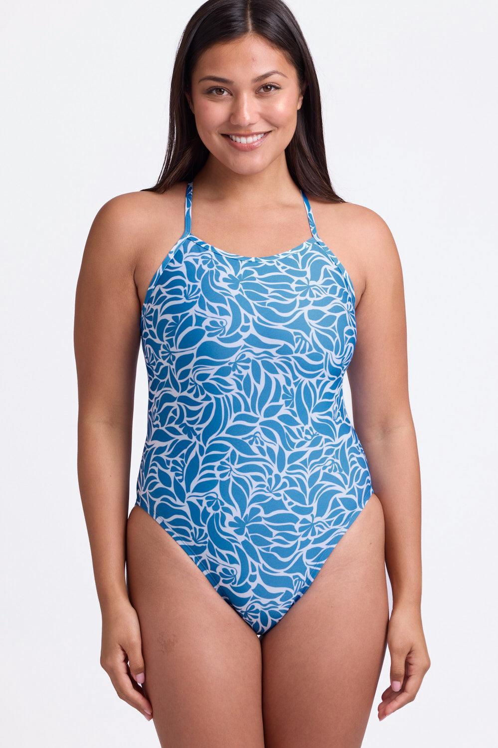 Jackson 4 Swim Onesie Product Image