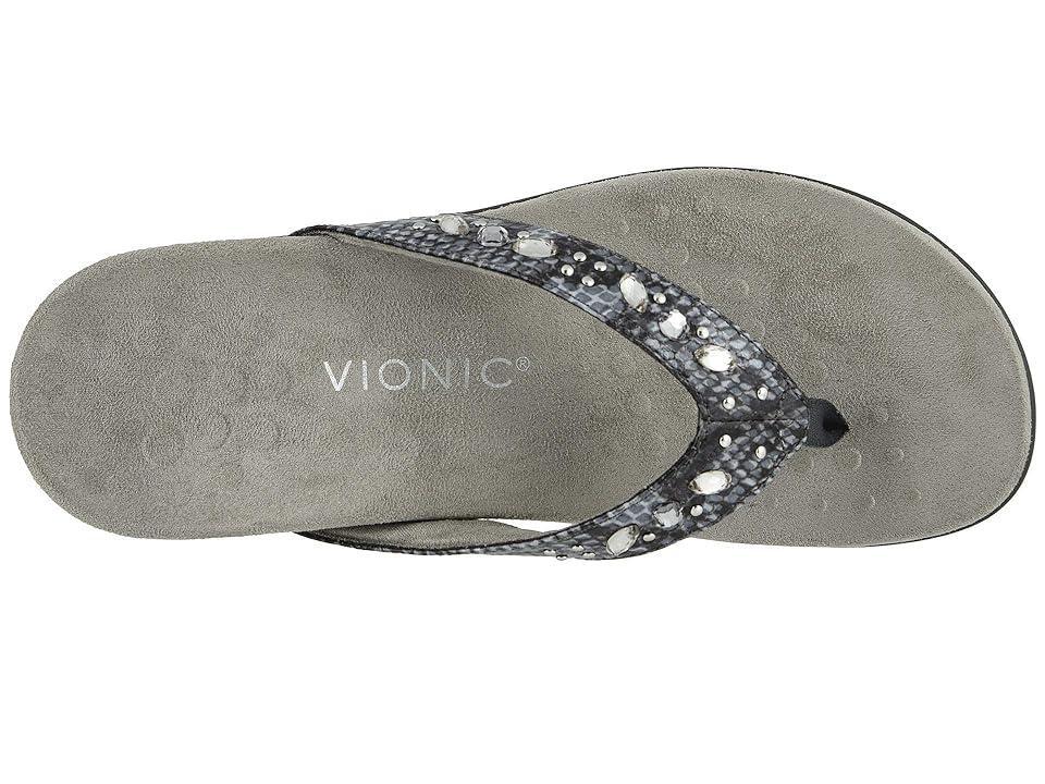 VIONIC Lucia (Slate Grey) Women's Shoes Product Image