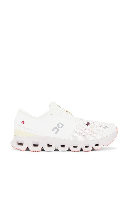 Cloud X 4 Sneaker Product Image